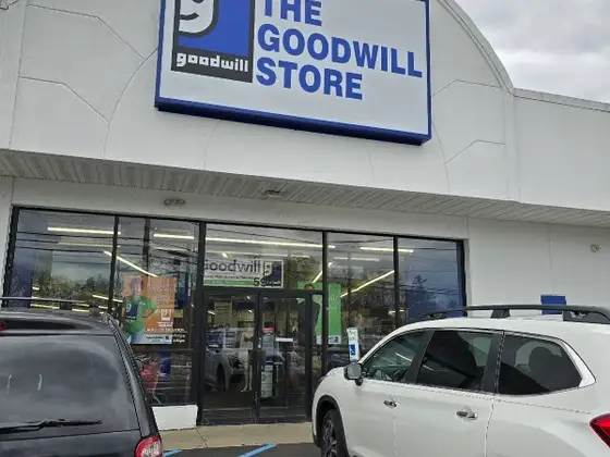 Goodwill