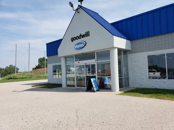 Goodwill