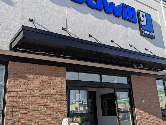 Goodwill