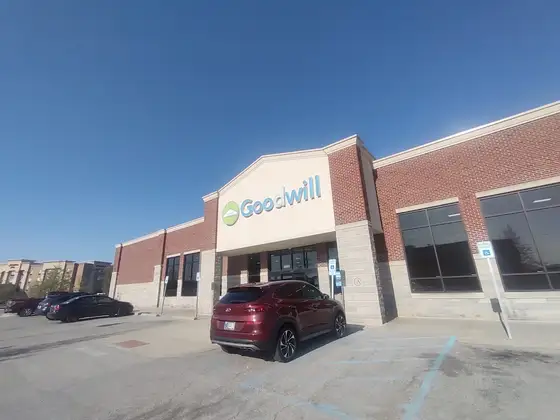 Goodwill