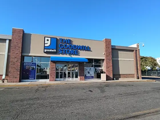 Goodwill in Whitman, PA