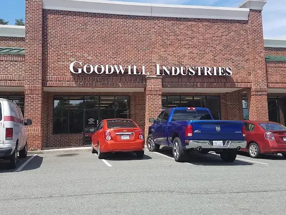 Goodwill