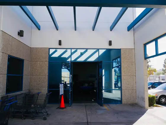 Goodwill Wholesale Outlet