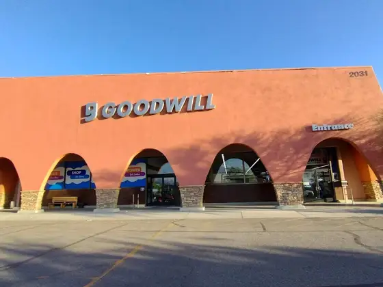 Goodwill
