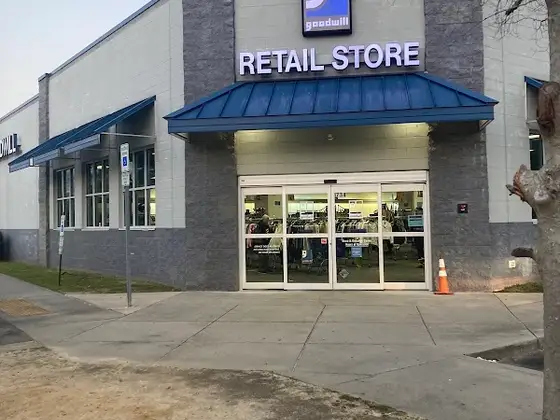 Goodwill