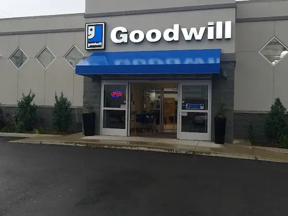 Goodwill