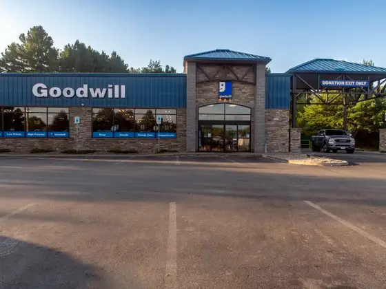 Goodwill