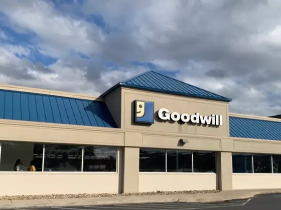 Goodwill