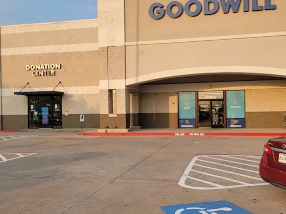 Goodwill