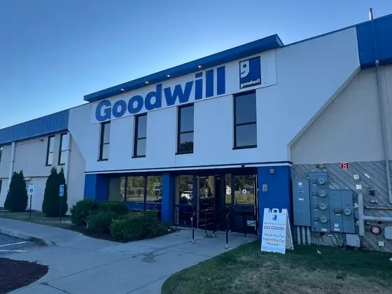 Goodwill