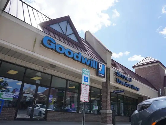 Goodwill in Willow Street, PA