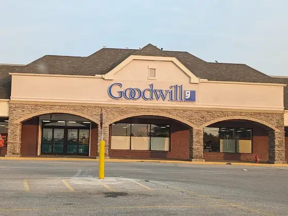 Goodwill