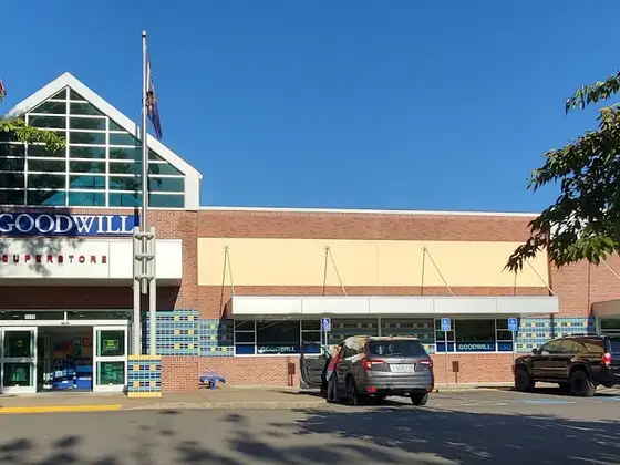 Goodwill