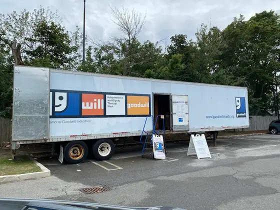 Goodwill