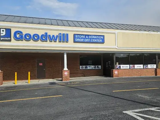 Goodwill