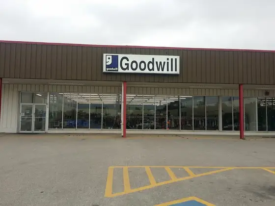 Goodwill