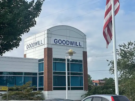 Goodwill