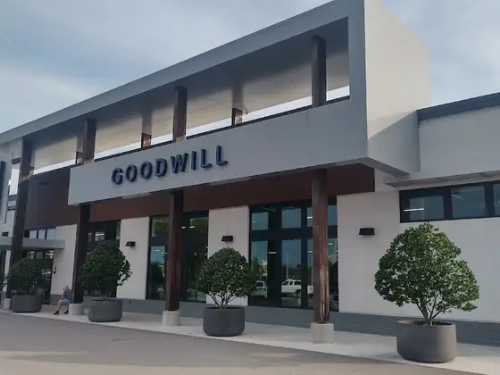 Goodwill