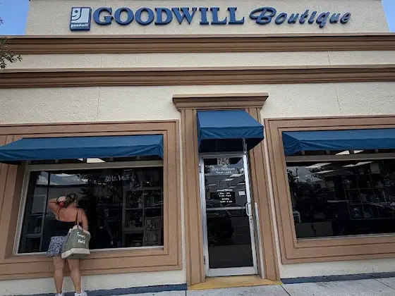 Goodwill