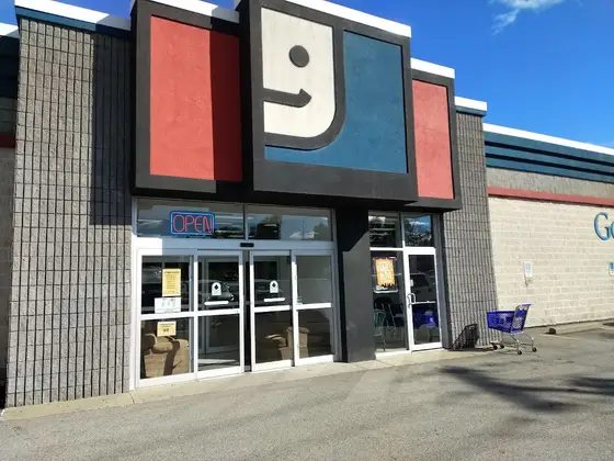 Goodwill