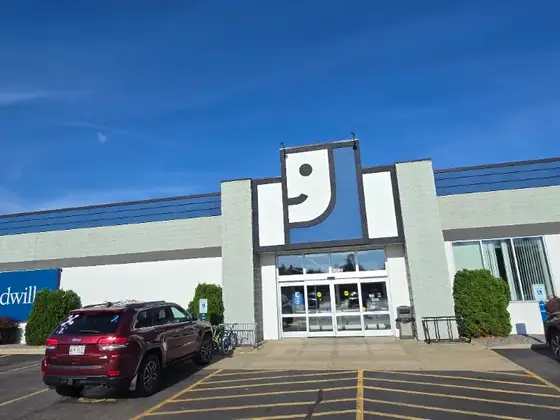 Goodwill
