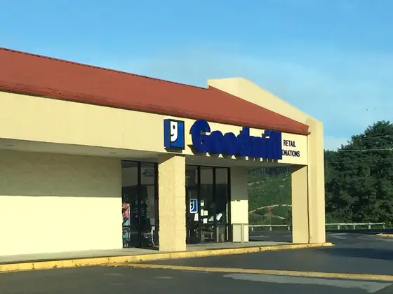 Goodwill