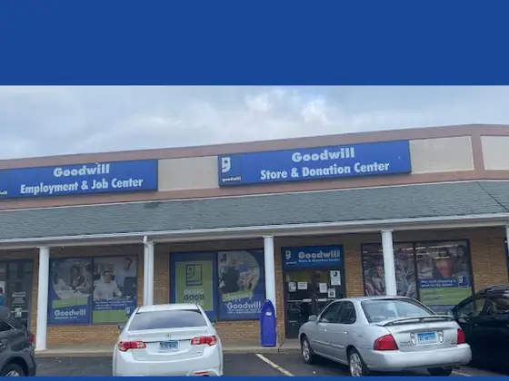 Goodwill