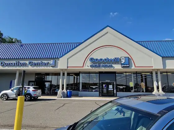 Goodwill