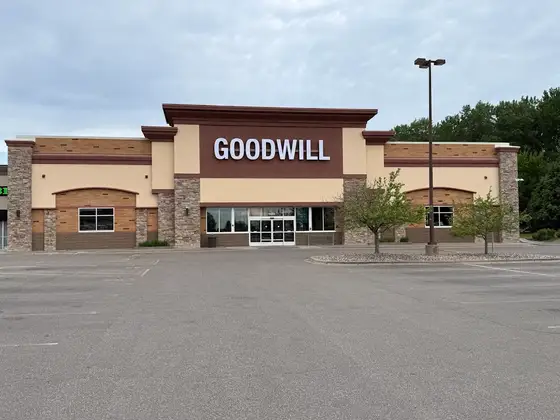 Goodwill