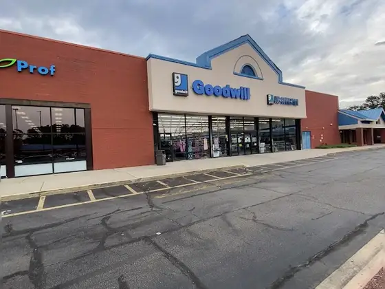 Goodwill