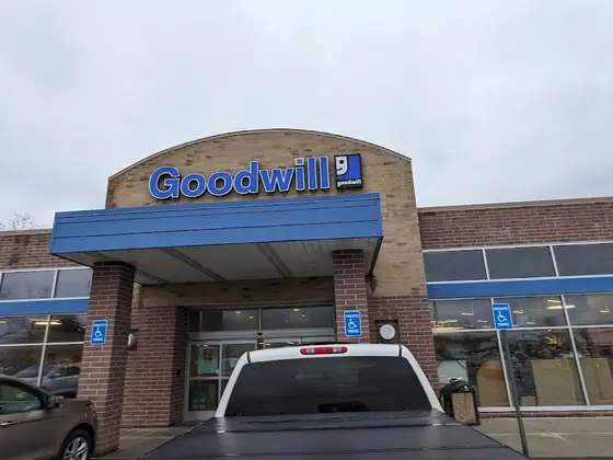Goodwill