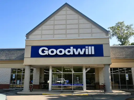 Goodwill