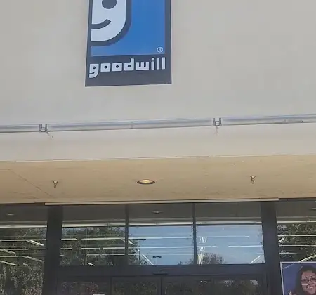 Goodwill