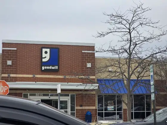 Goodwill
