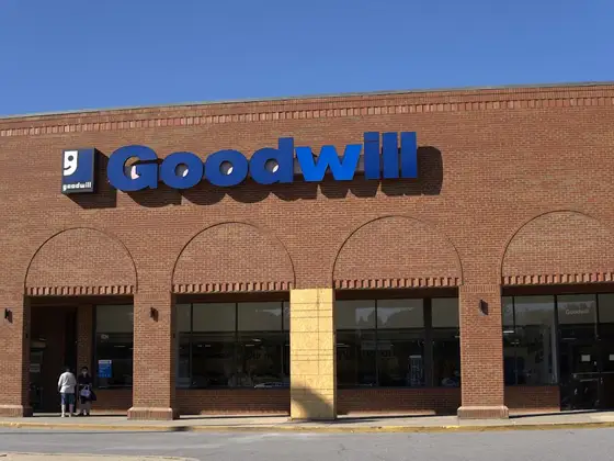 Goodwill