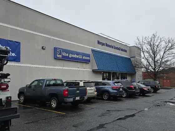 Goodwill