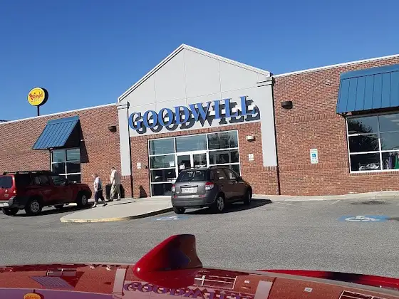 Goodwill