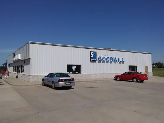 Goodwill
