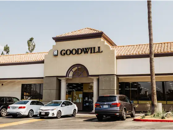 Goodwill