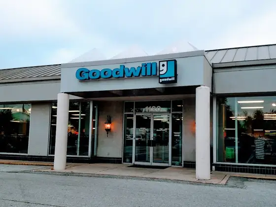 Goodwill