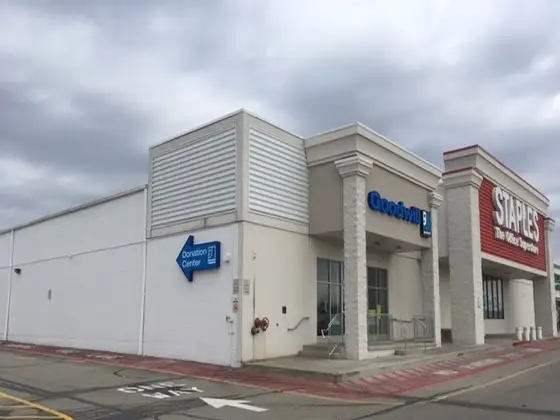Goodwill