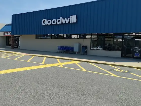Goodwill