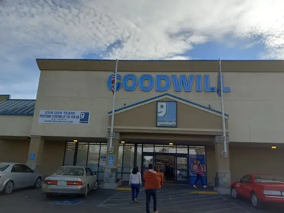 Goodwill