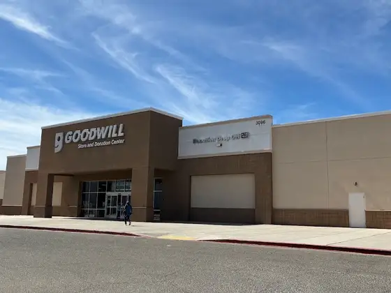 Goodwill in Yuma, AZ