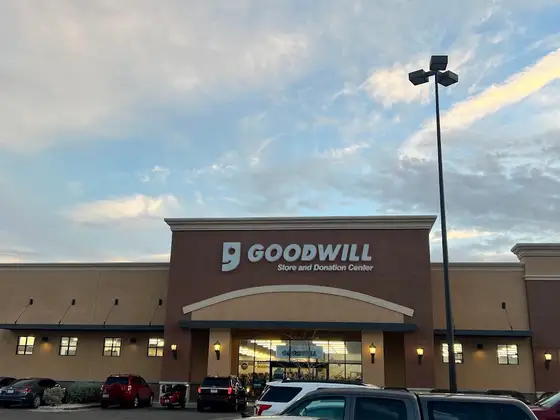 Goodwill