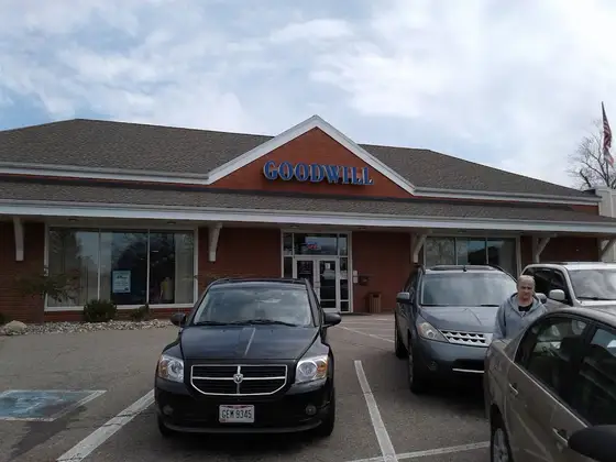 Goodwill