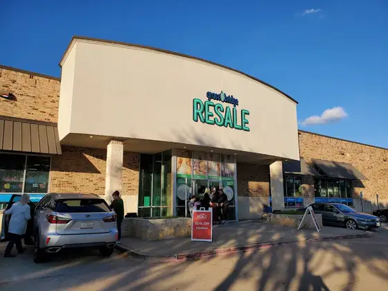 Grace Bridge Resale