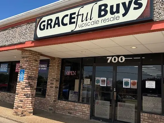 GRACEful Buys