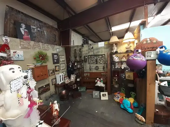 Grammy's Attic