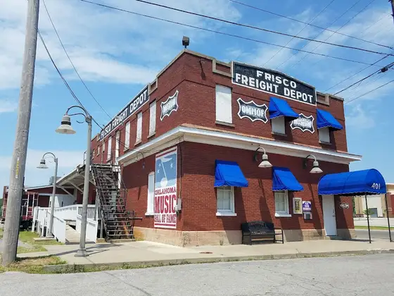 Grand Flea Market